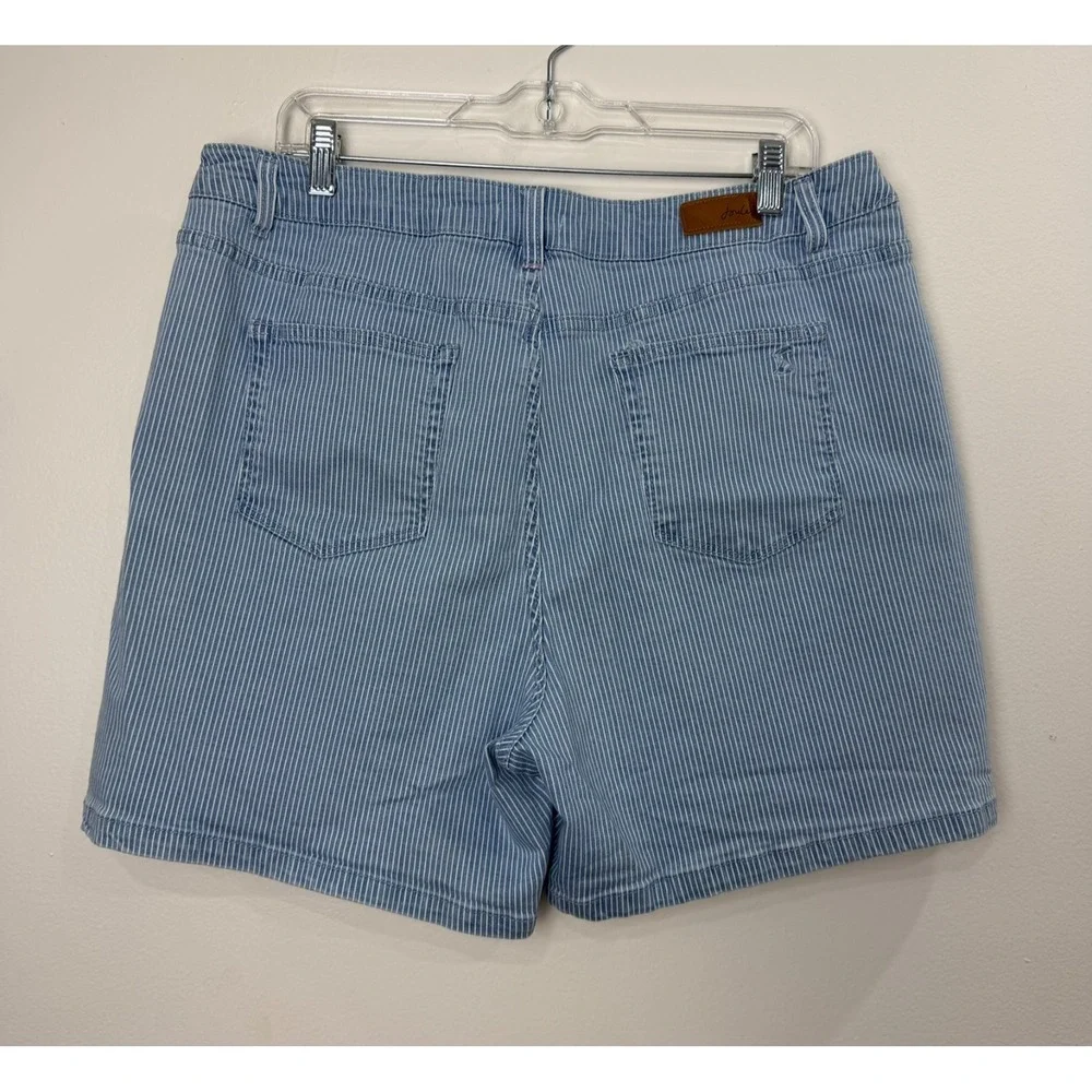 Joules shorts women
